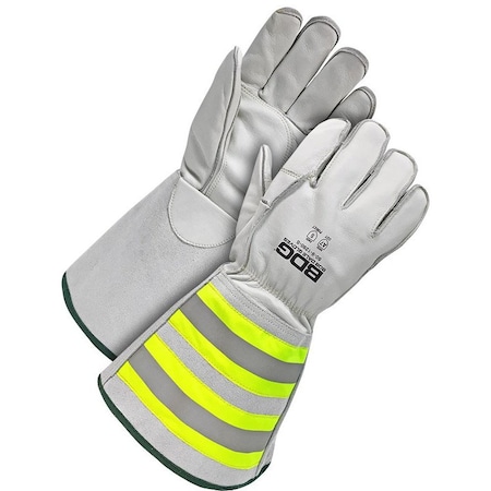 Bdg Lined Utility Glove, , M 1 PR 60-9-1290-M-K